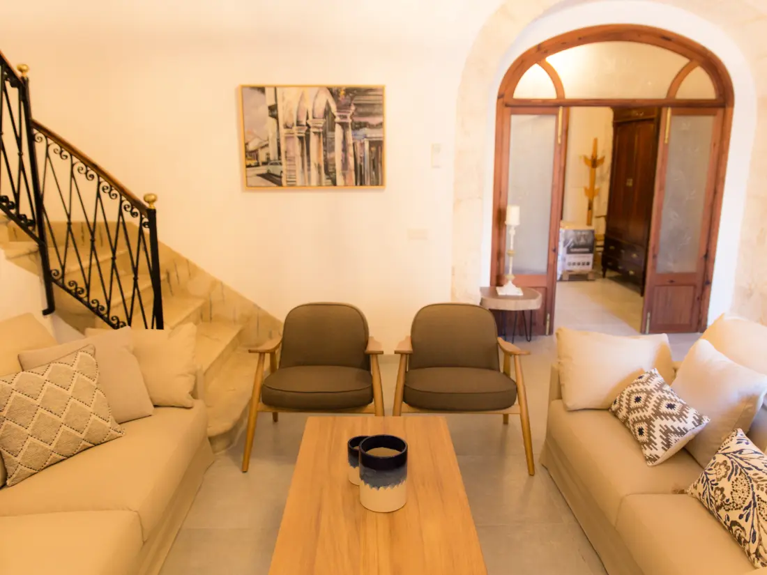 Maison de Vacances Sa Pobla 78