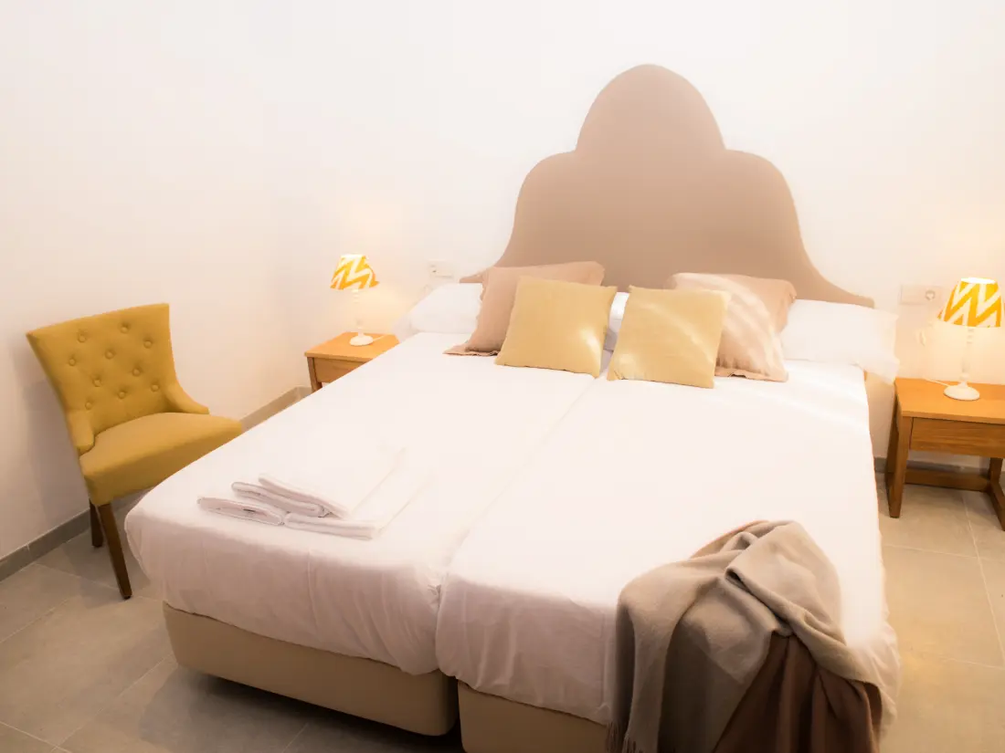 Maison de Vacances Sa Pobla 78