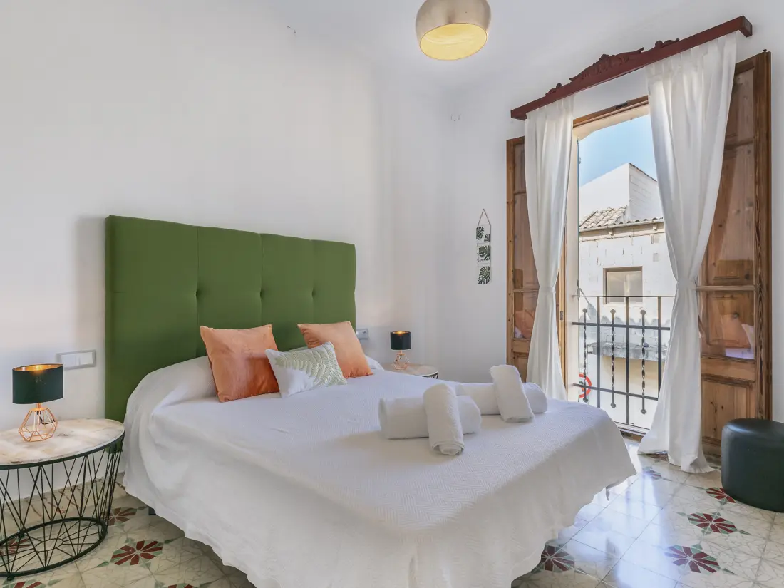 Maison de Vacances Sa Pobla 79