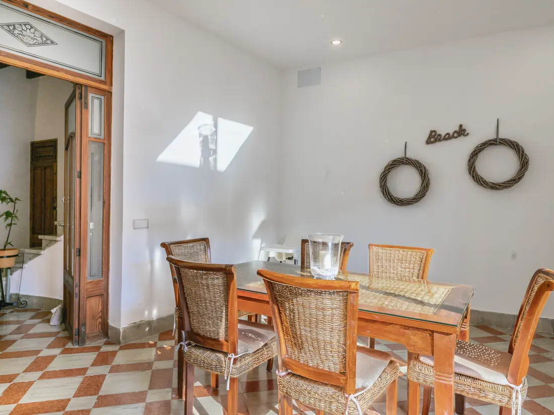 Maison de Vacances Sa Pobla 79