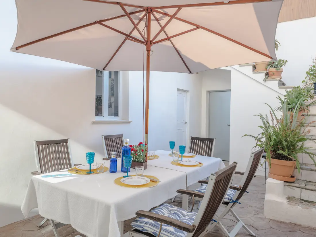 Maison de Vacances Sa Pobla 79
