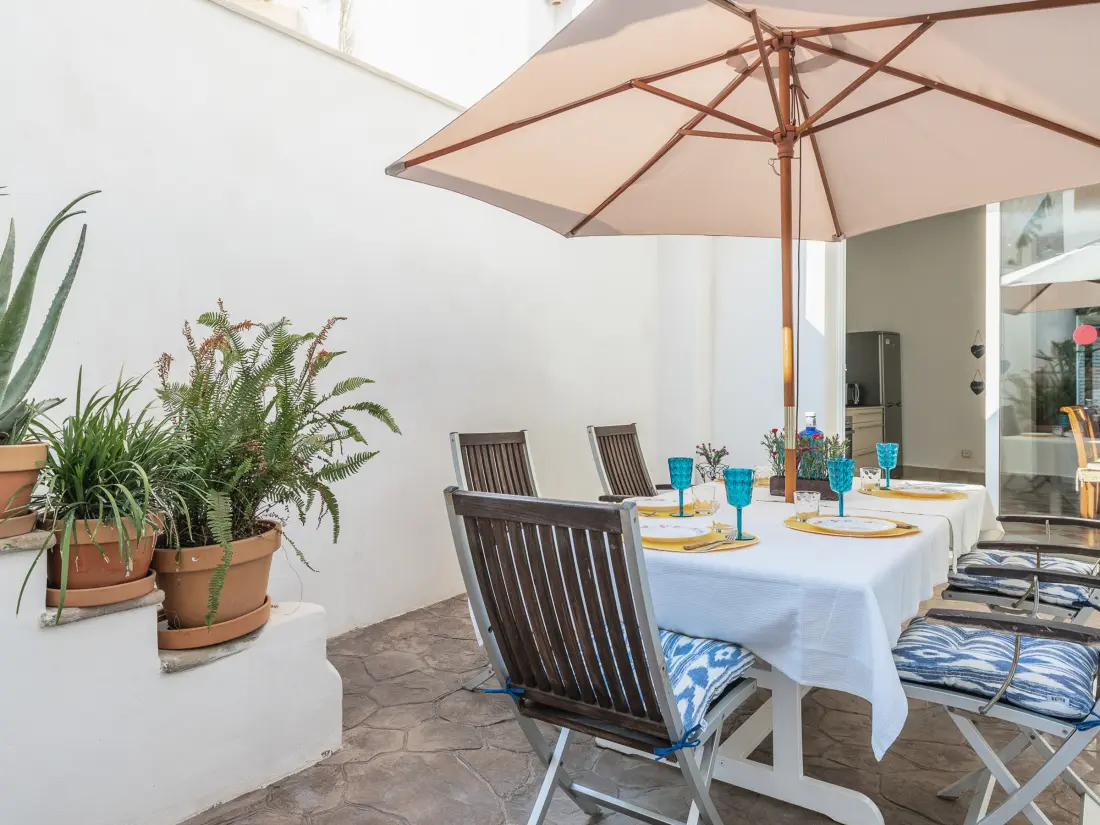 Maison de Vacances Sa Pobla 79