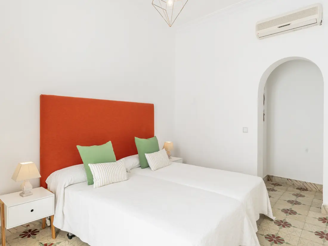Maison de Vacances Sa Pobla 79