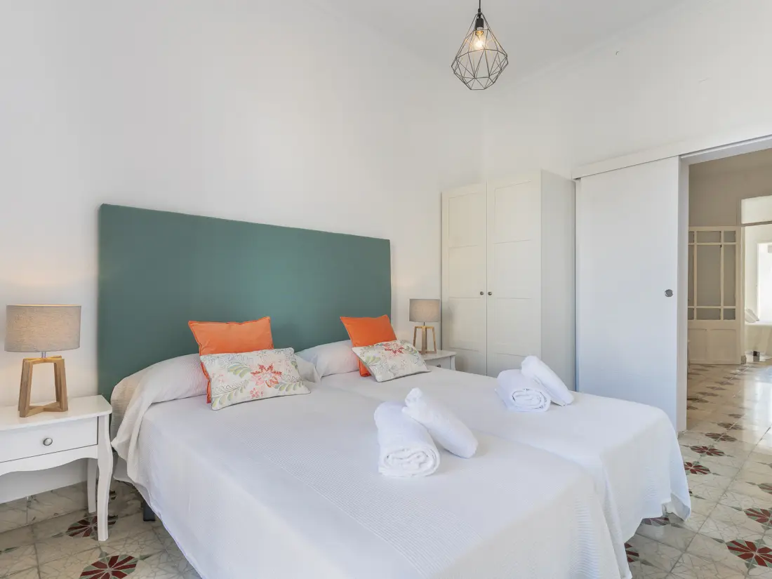 Maison de Vacances Sa Pobla 79