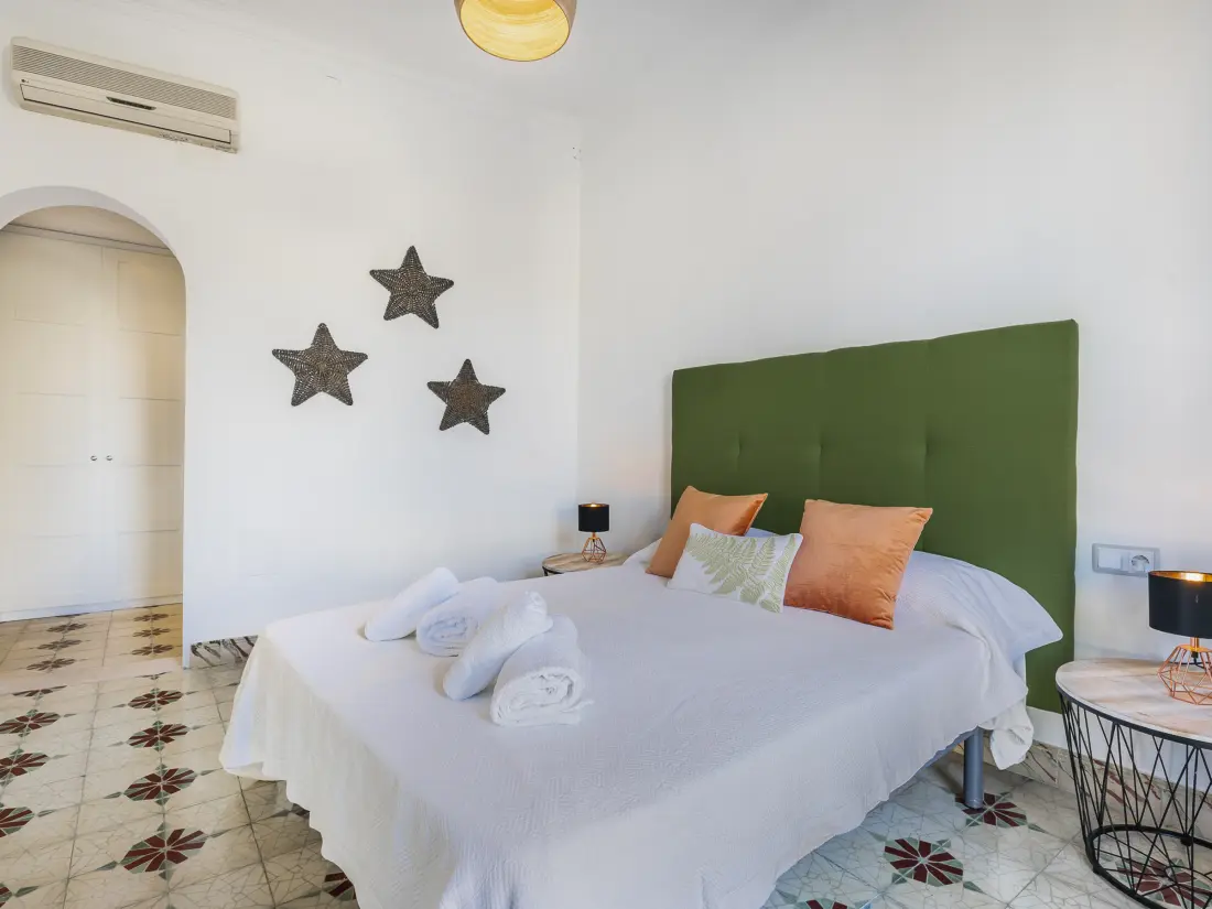 Maison de Vacances Sa Pobla 79