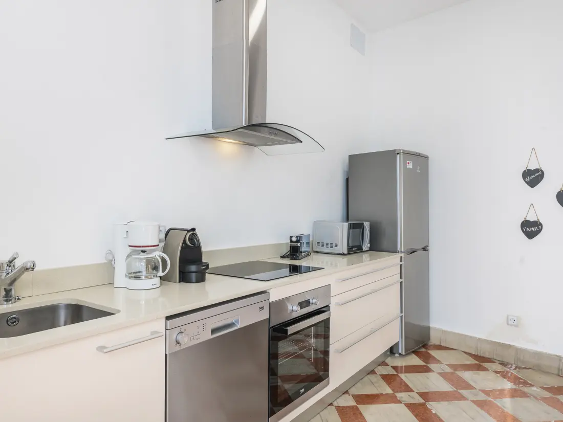 Maison de Vacances Sa Pobla 79