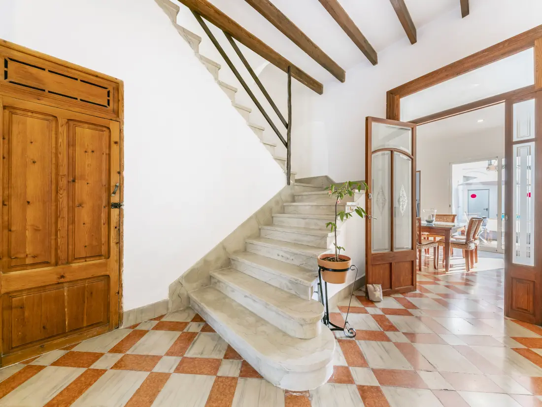 Maison de Vacances Sa Pobla 79