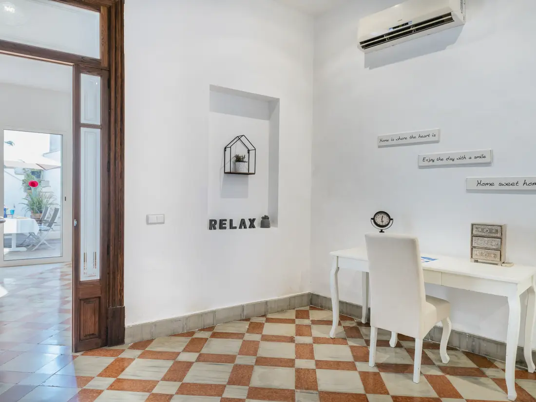 Maison de Vacances Sa Pobla 79