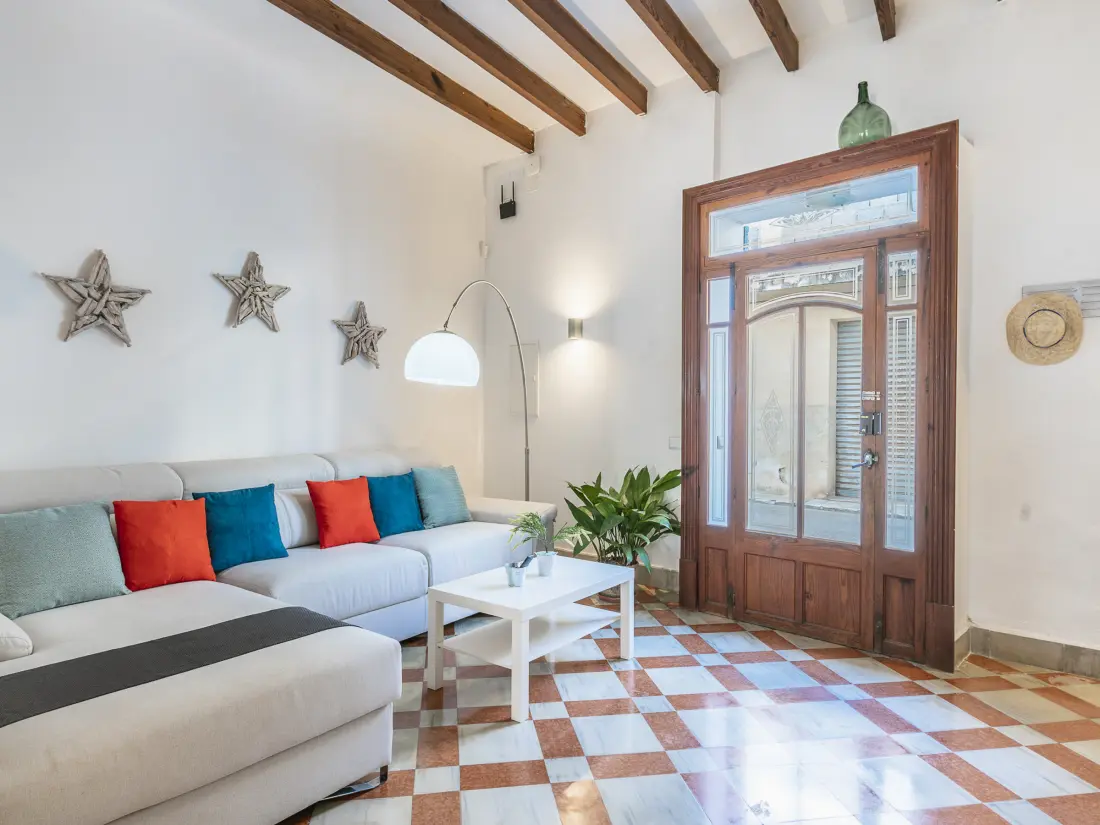 Maison de Vacances Sa Pobla 79