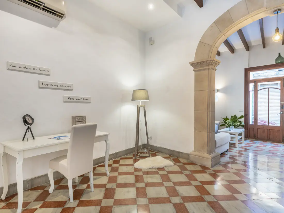 Maison de Vacances Sa Pobla 79