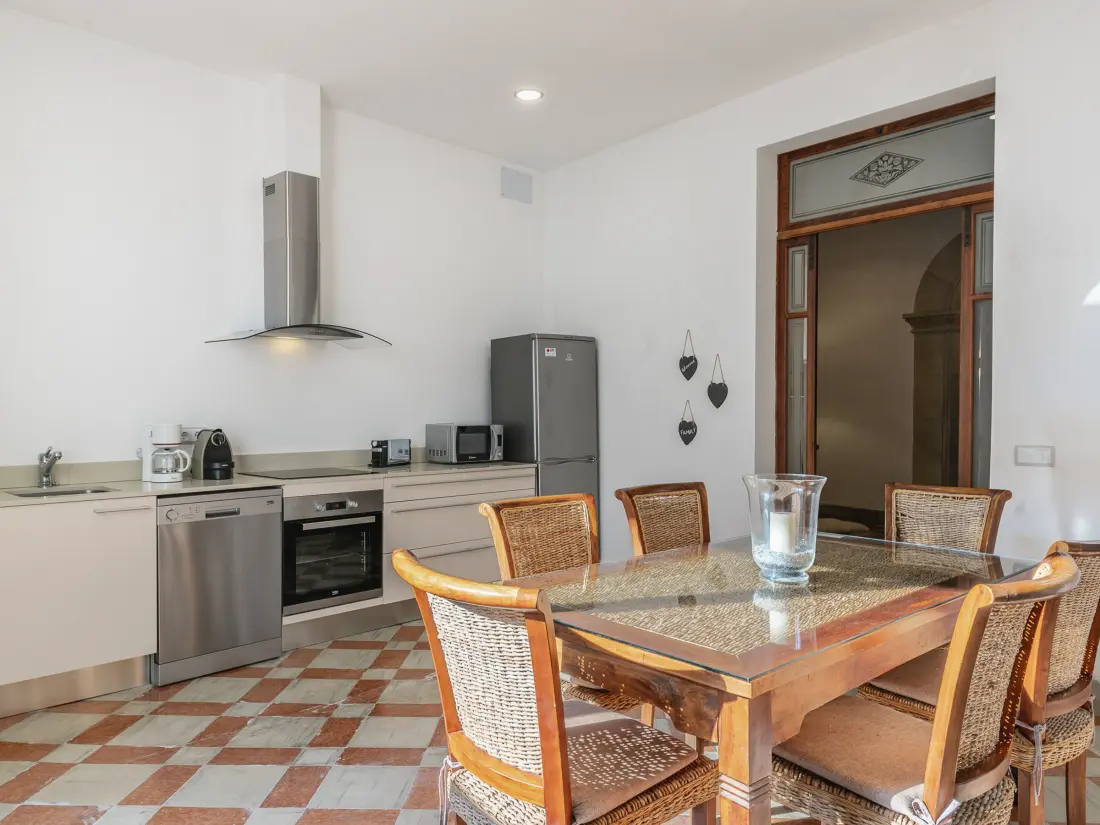 Maison de Vacances Sa Pobla 79