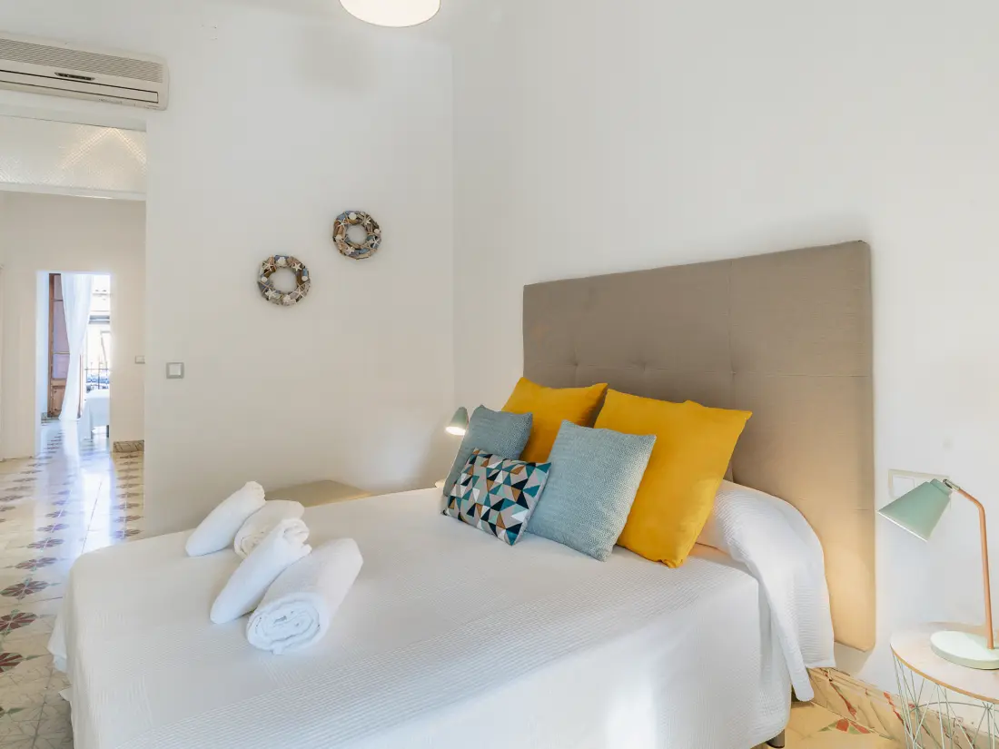Maison de Vacances Sa Pobla 79