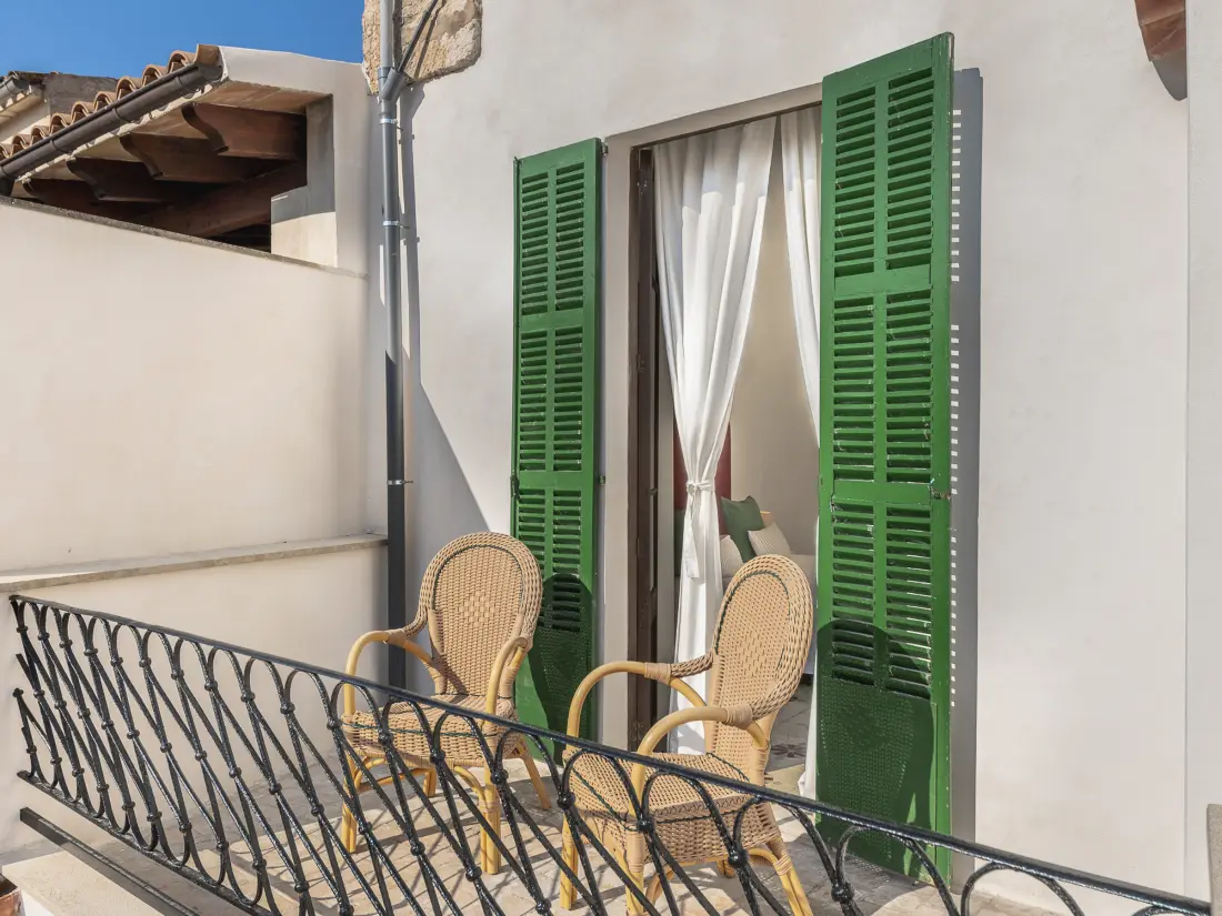 Maison de Vacances Sa Pobla 79