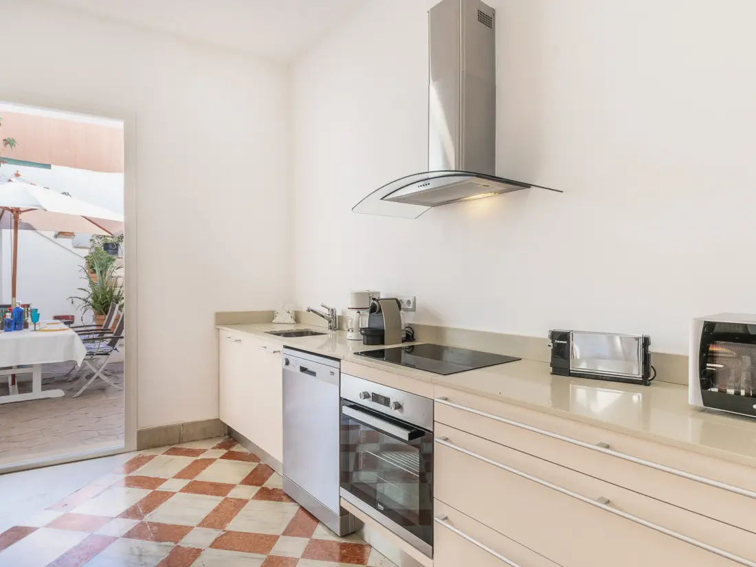 Maison de Vacances Sa Pobla 79