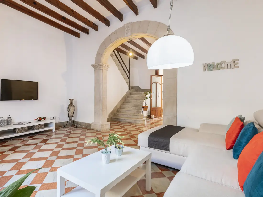 Maison de Vacances Sa Pobla 79