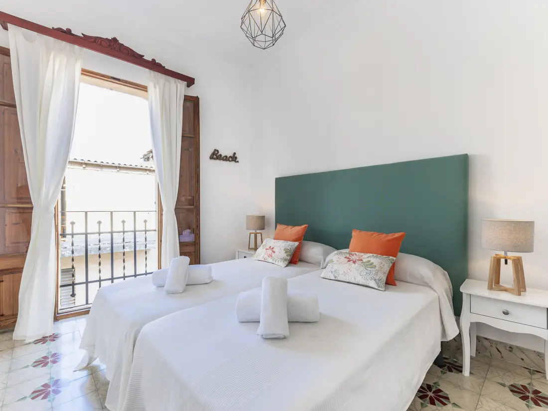 Maison de Vacances Sa Pobla 79