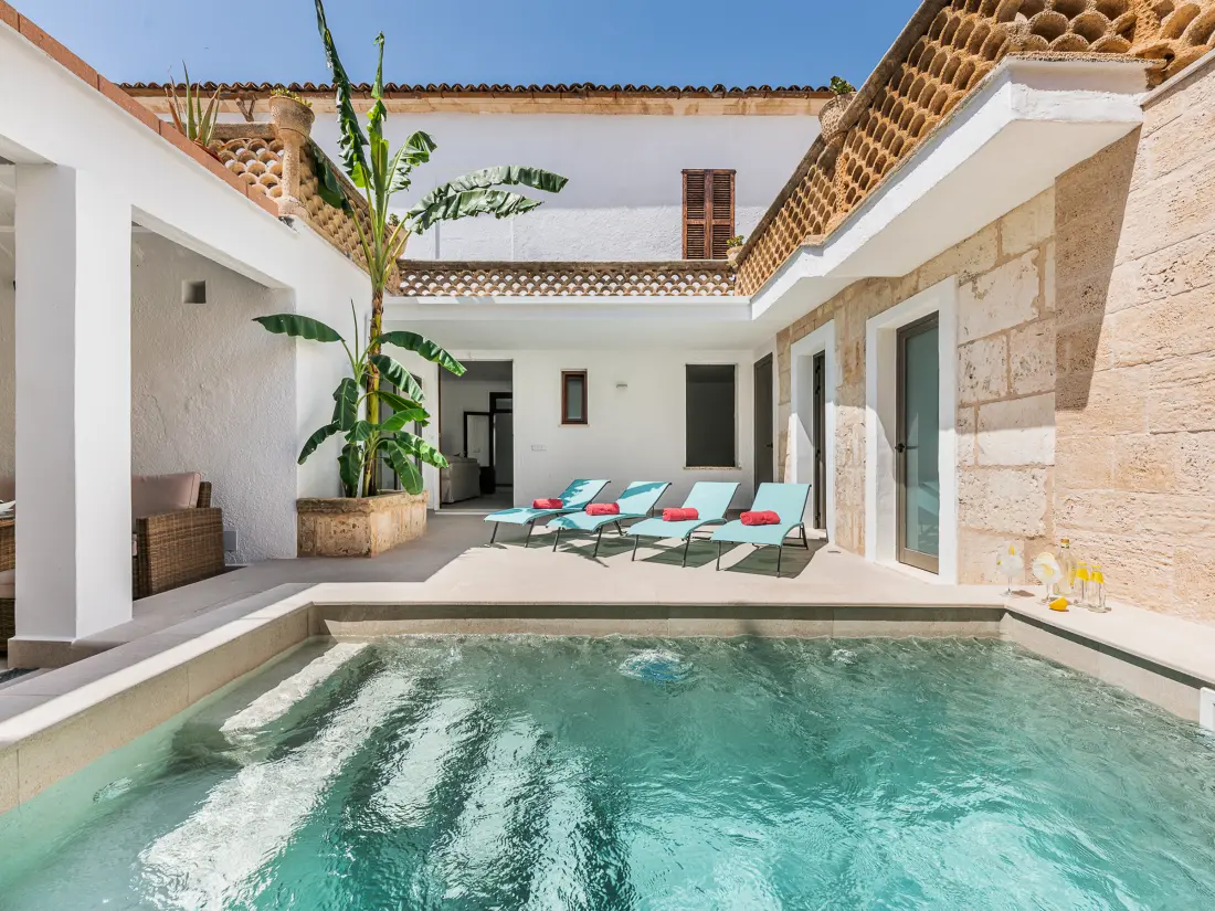 Maison de Vacances Sa Pobla 80