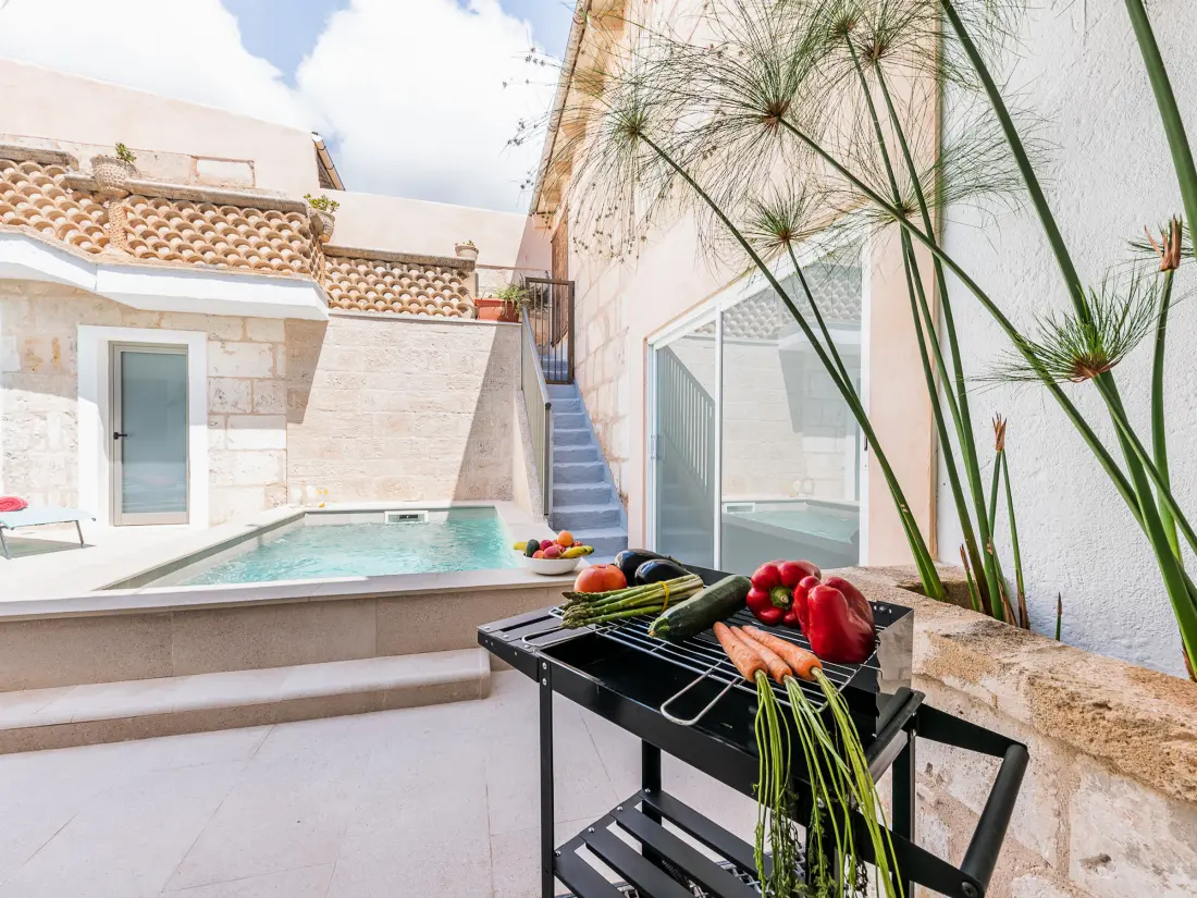 Maison de Vacances Sa Pobla 80