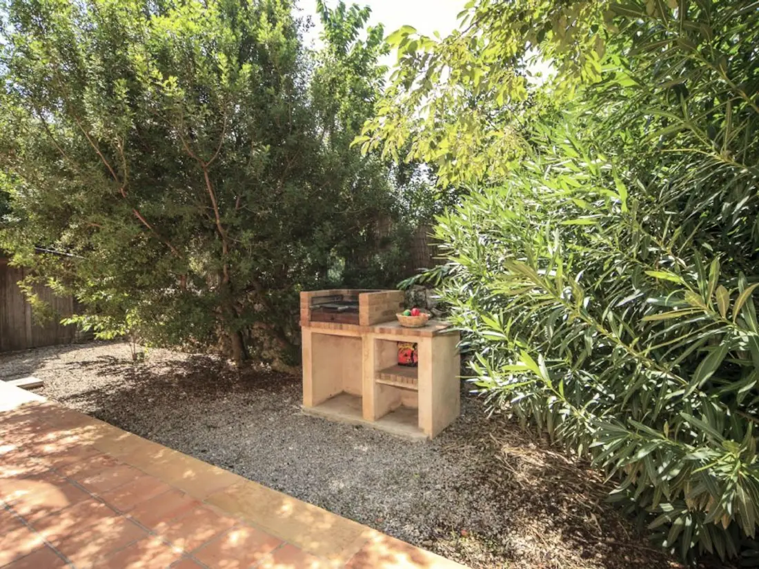 Maison de Vacances Sa Pobla 82