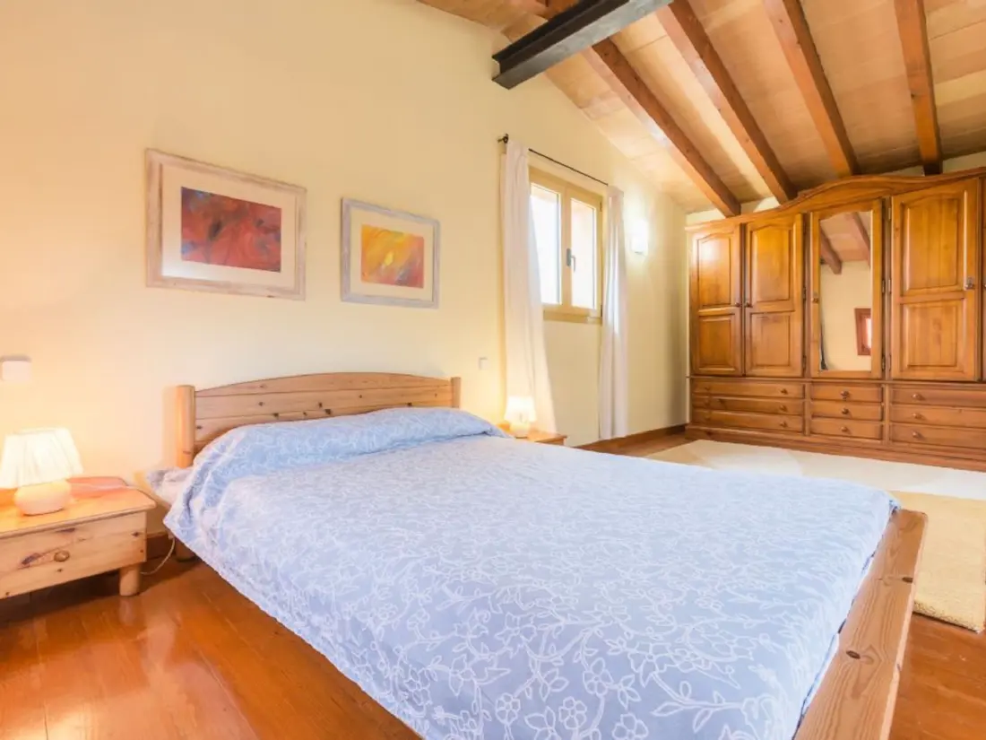 Maison de Vacances Sa Pobla 82