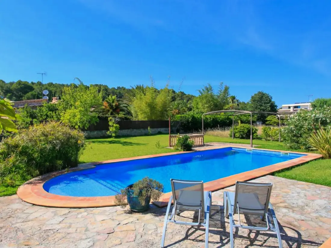 Maison de Vacances Sa Pobla 83