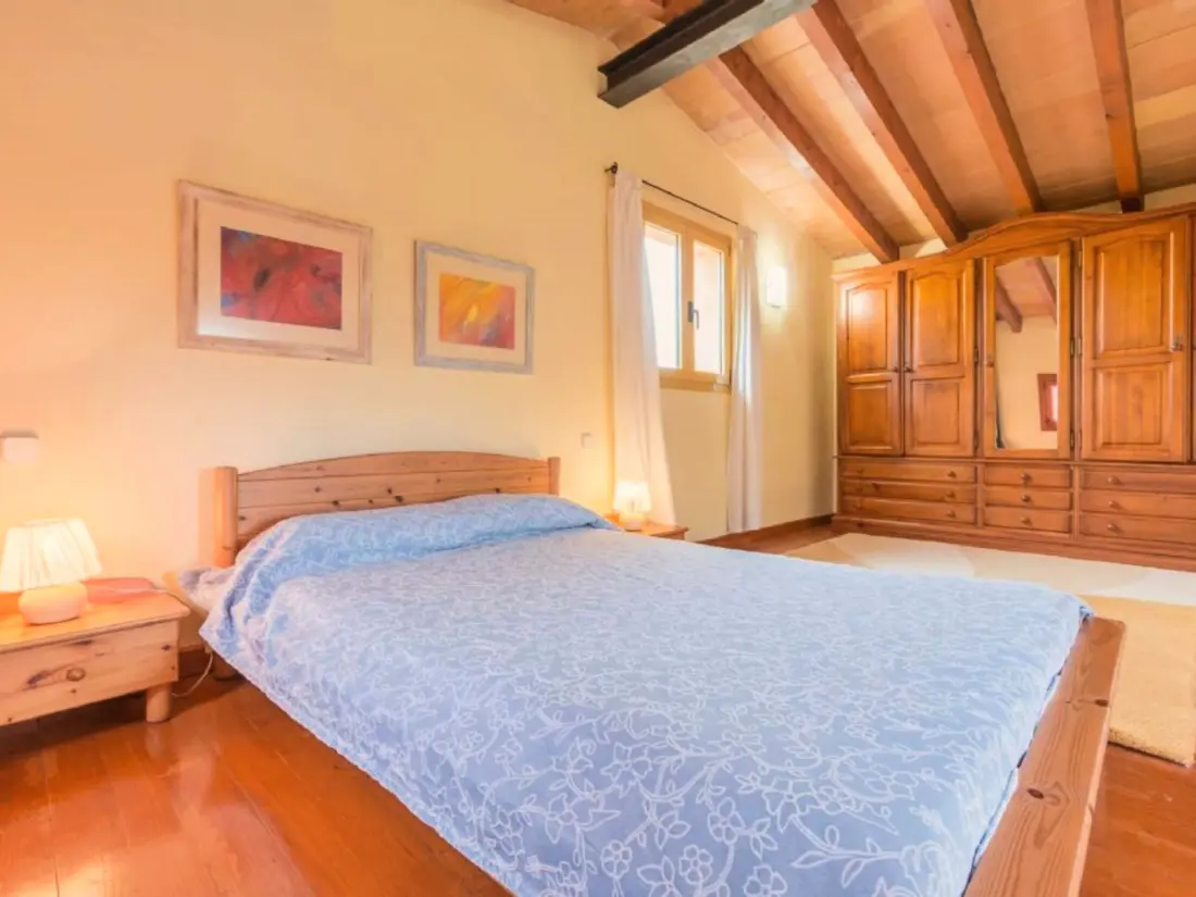 Maison de Vacances Sa Pobla 83