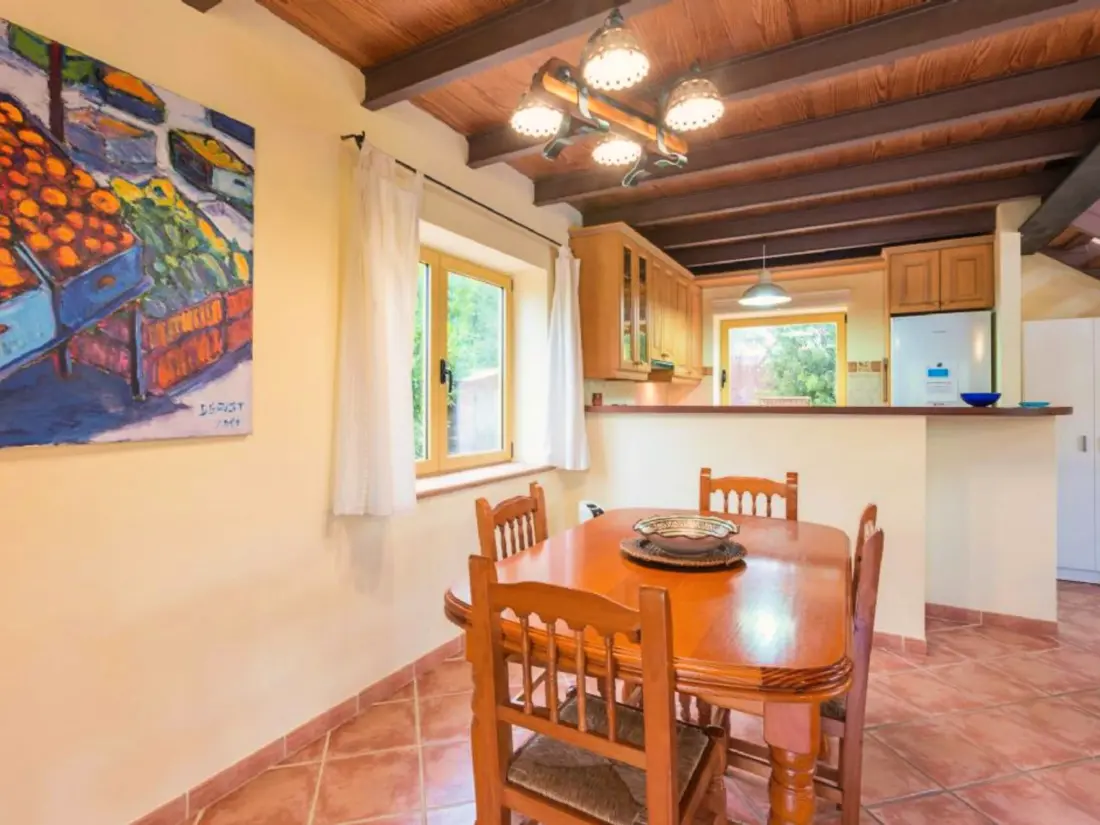 Maison de Vacances Sa Pobla 83
