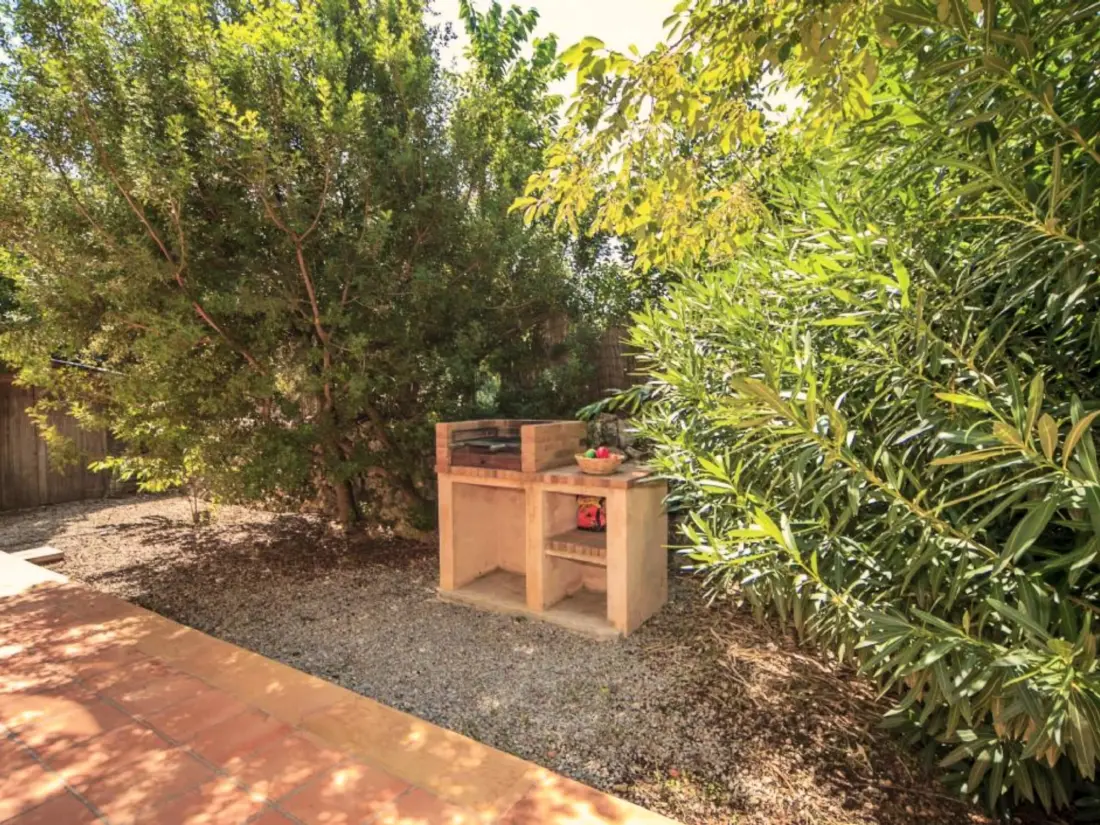 Maison de Vacances Sa Pobla 83