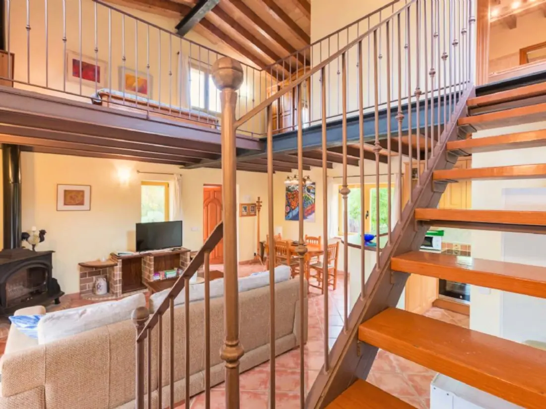 Maison de Vacances Sa Pobla 83