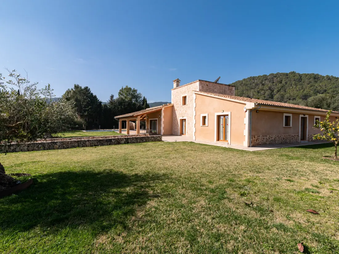 Maison de Vacances Sa Pobla 84