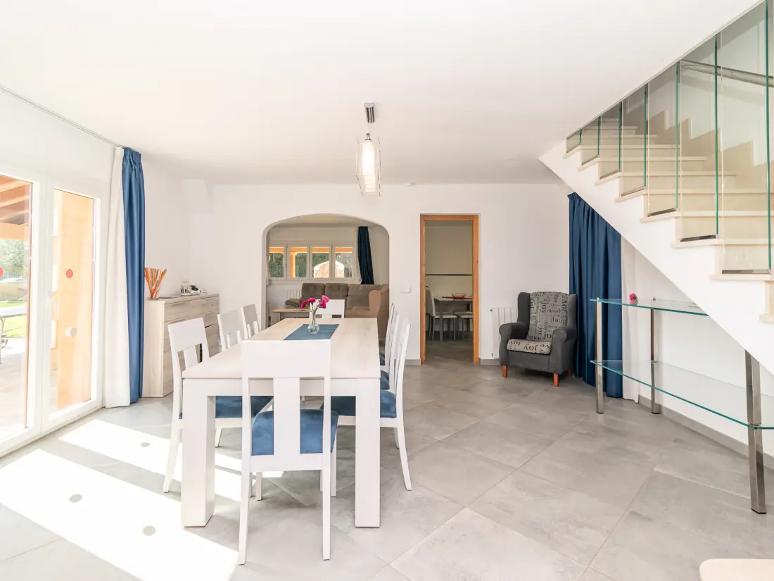 Maison de Vacances Sa Pobla 84