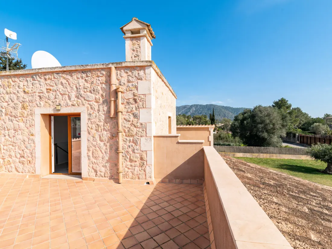 Maison de Vacances Sa Pobla 84