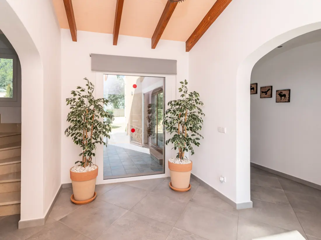 Maison de Vacances Sa Pobla 84