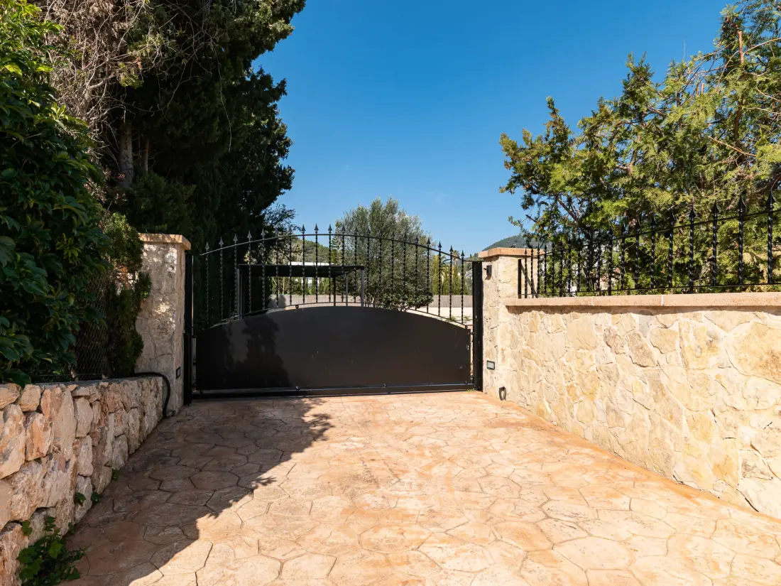 Maison de Vacances Sa Pobla 84