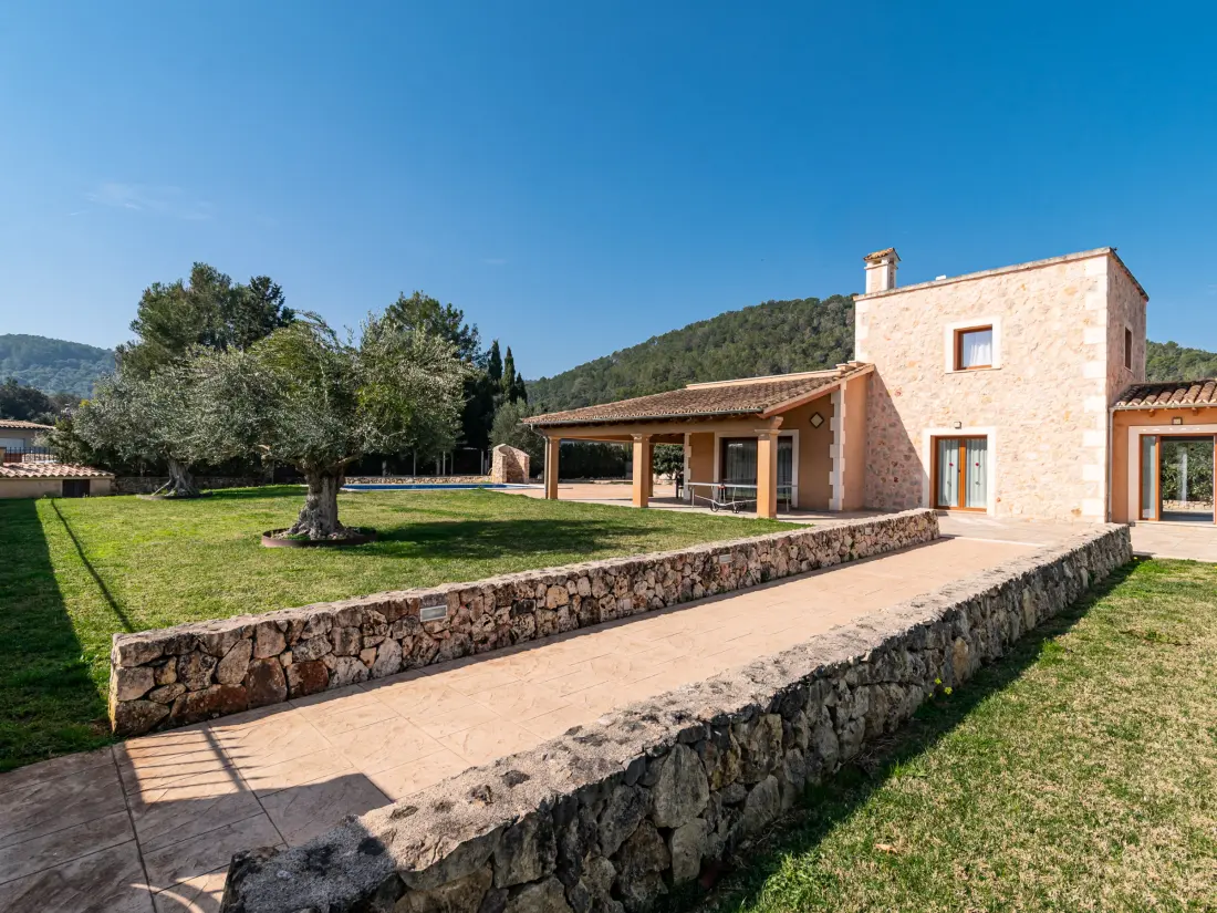 Maison de Vacances Sa Pobla 84
