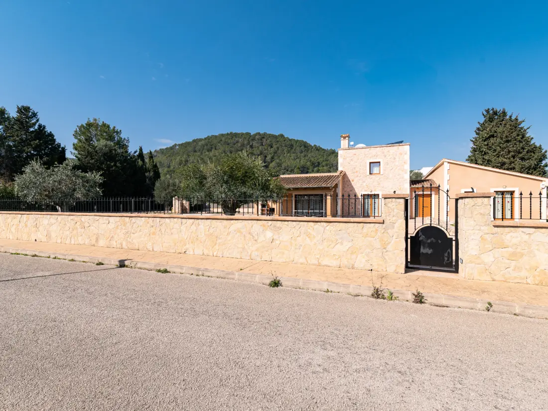 Maison de Vacances Sa Pobla 84