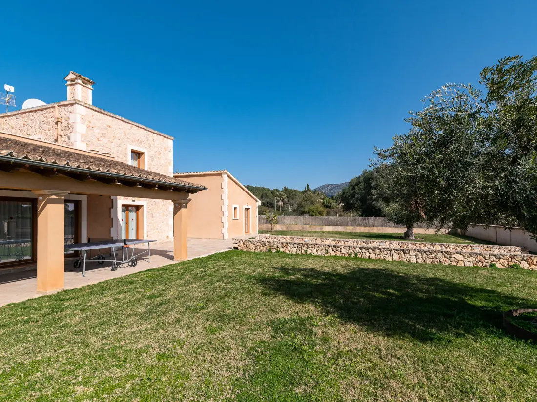 Maison de Vacances Sa Pobla 84