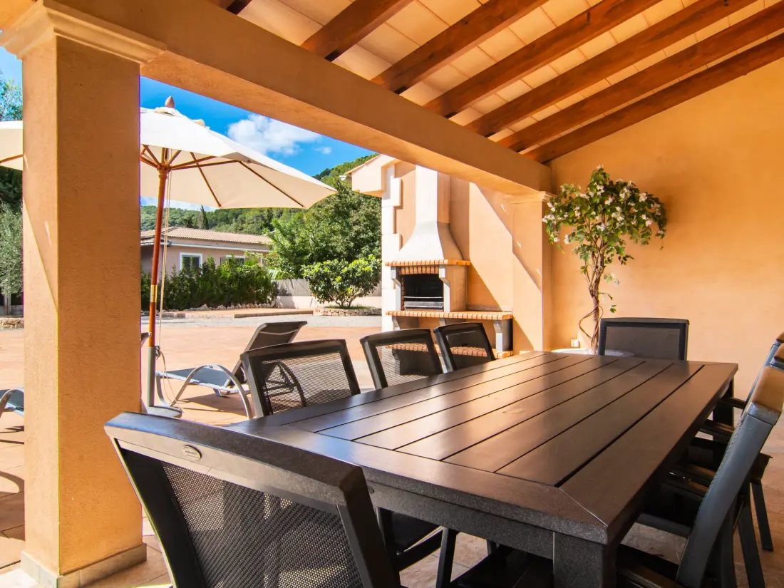 Maison de Vacances Sa Pobla 84