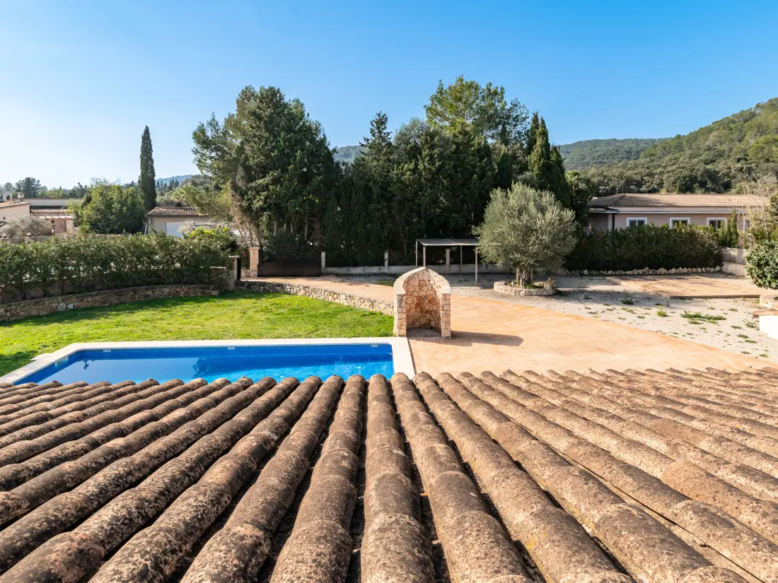 Maison de Vacances Sa Pobla 84
