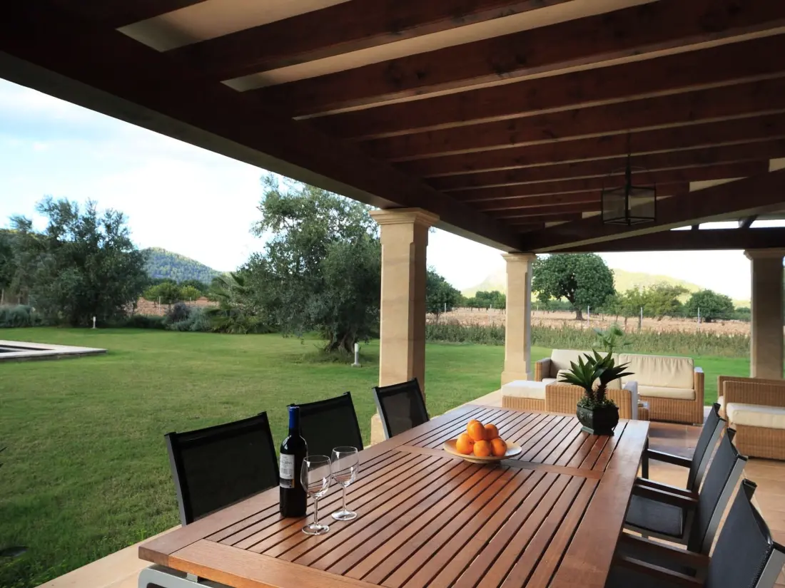 Maison de Vacances Sa Pobla 85