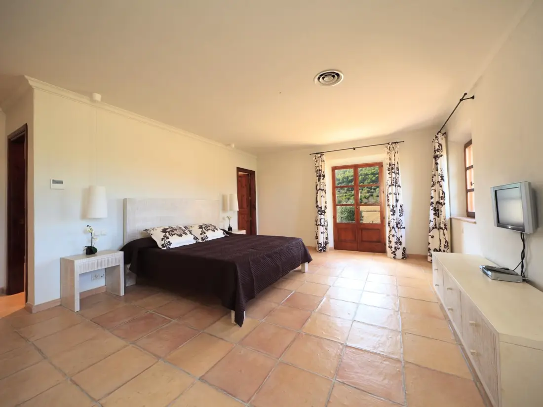 Maison de Vacances Sa Pobla 85