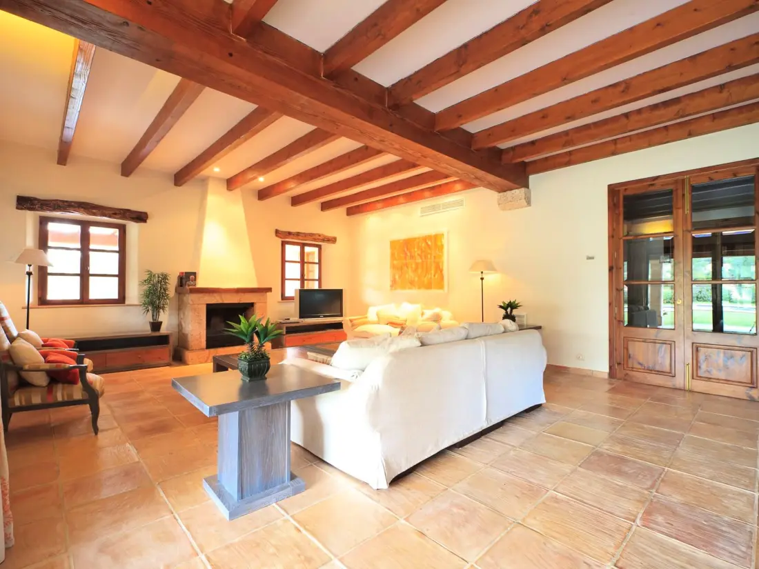 Maison de Vacances Sa Pobla 85