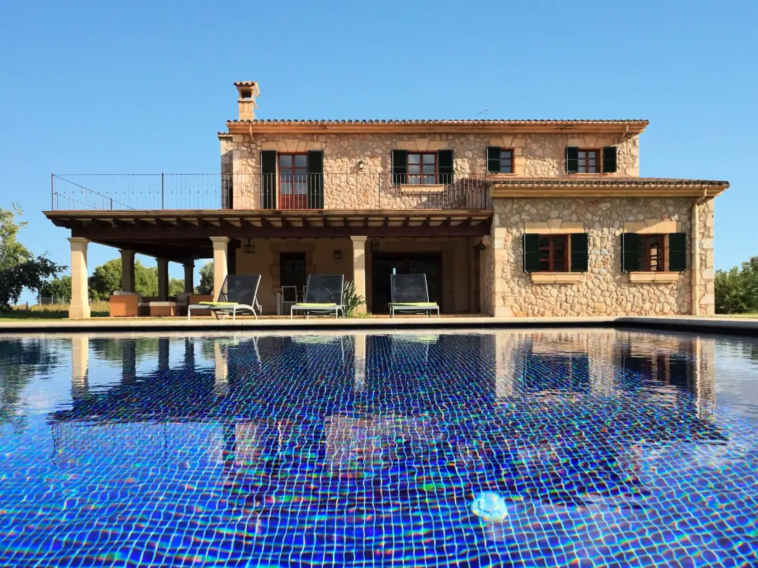 Maison de Vacances Sa Pobla 85
