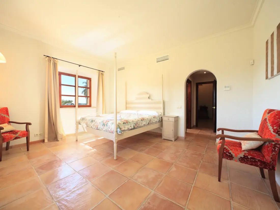 Maison de Vacances Sa Pobla 85