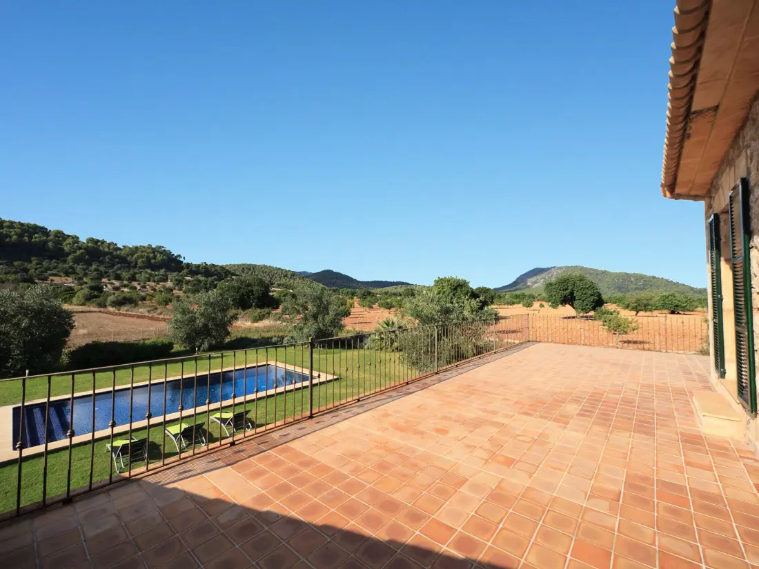 Maison de Vacances Sa Pobla 85