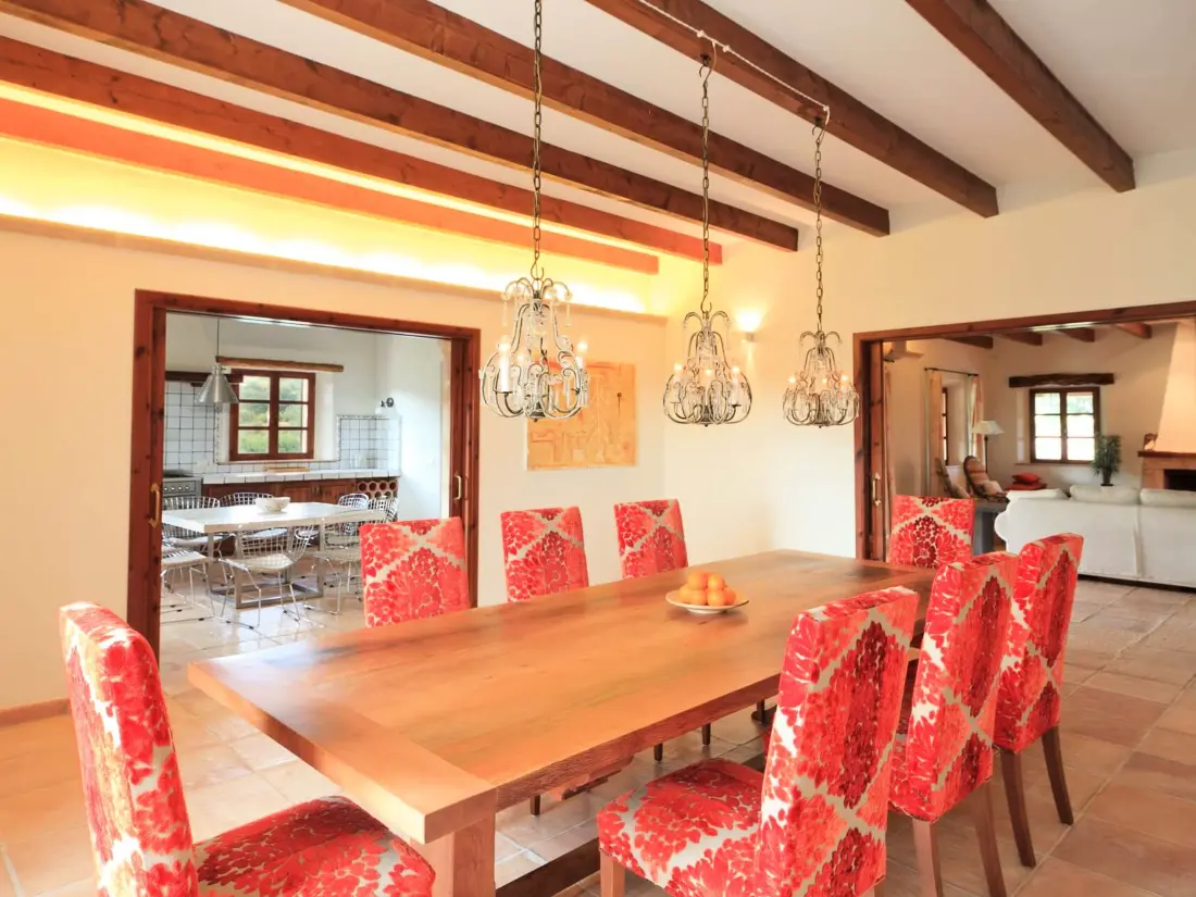 Maison de Vacances Sa Pobla 85