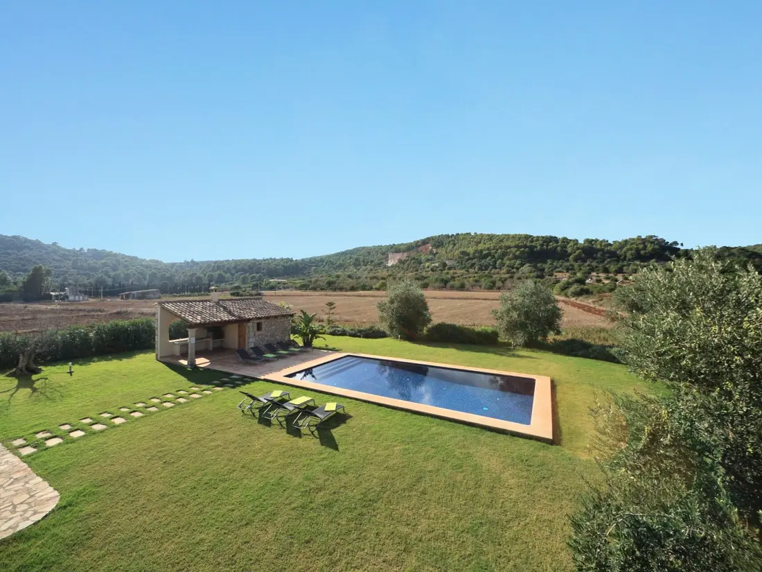Maison de Vacances Sa Pobla 85