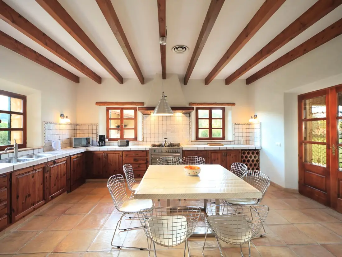 Maison de Vacances Sa Pobla 85