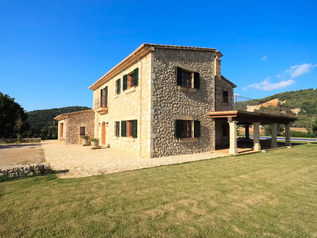 Maison de Vacances Sa Pobla 85