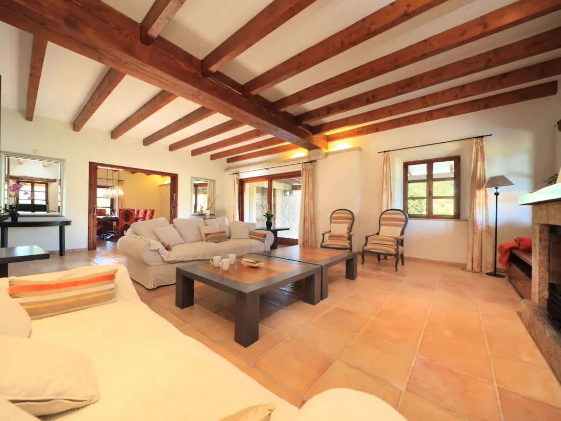 Maison de Vacances Sa Pobla 85